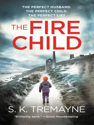 The Fire Child - ebook